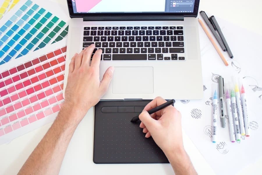 Web Design